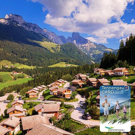 Alpendorf Dachstein West By Alps Resorts أنابيرغ ام لاميرتا المظهر الخارجي الصورة