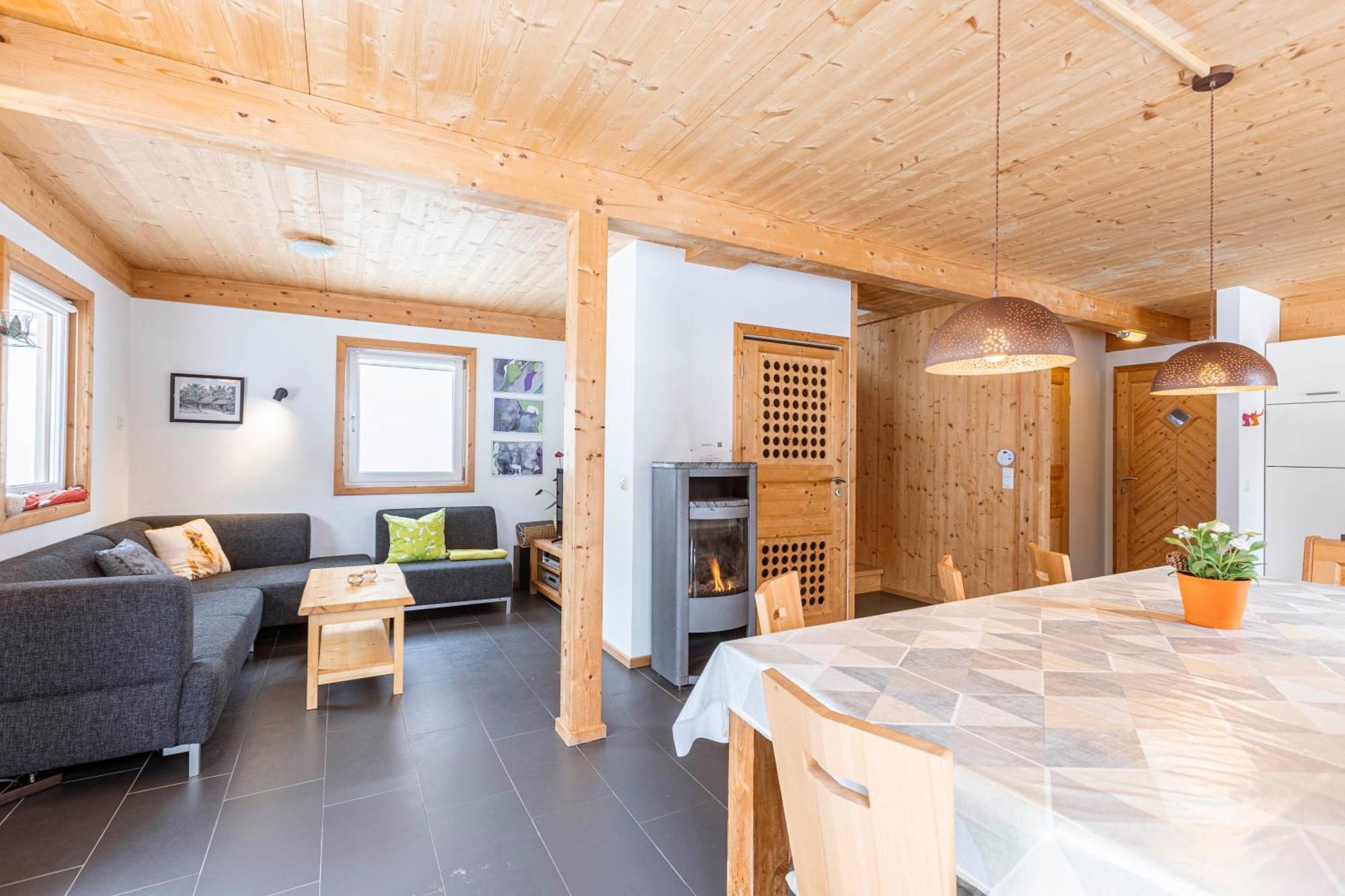 Alpendorf Dachstein West By Alps Resorts أنابيرغ ام لاميرتا المظهر الخارجي الصورة