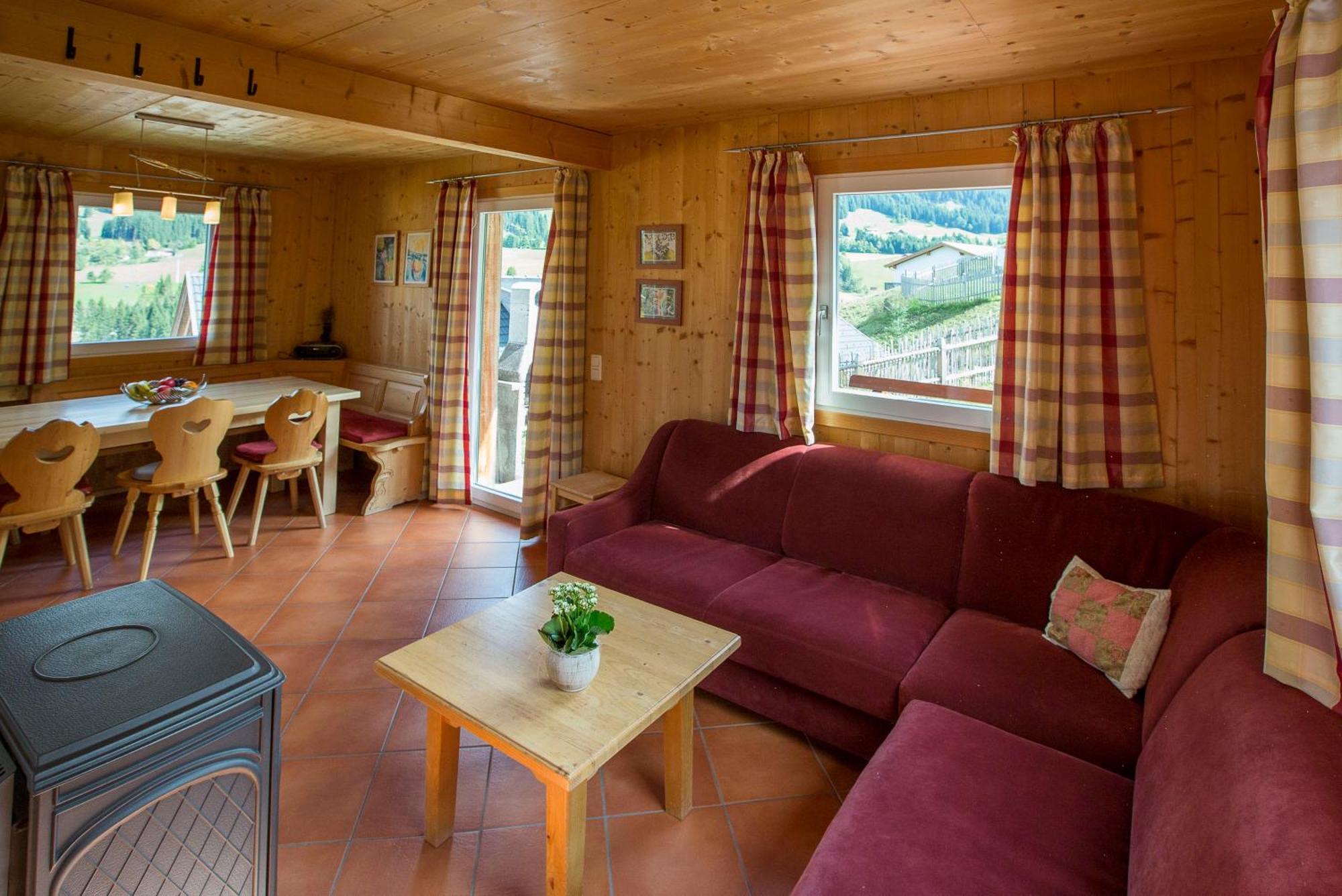 Alpendorf Dachstein West By Alps Resorts أنابيرغ ام لاميرتا المظهر الخارجي الصورة