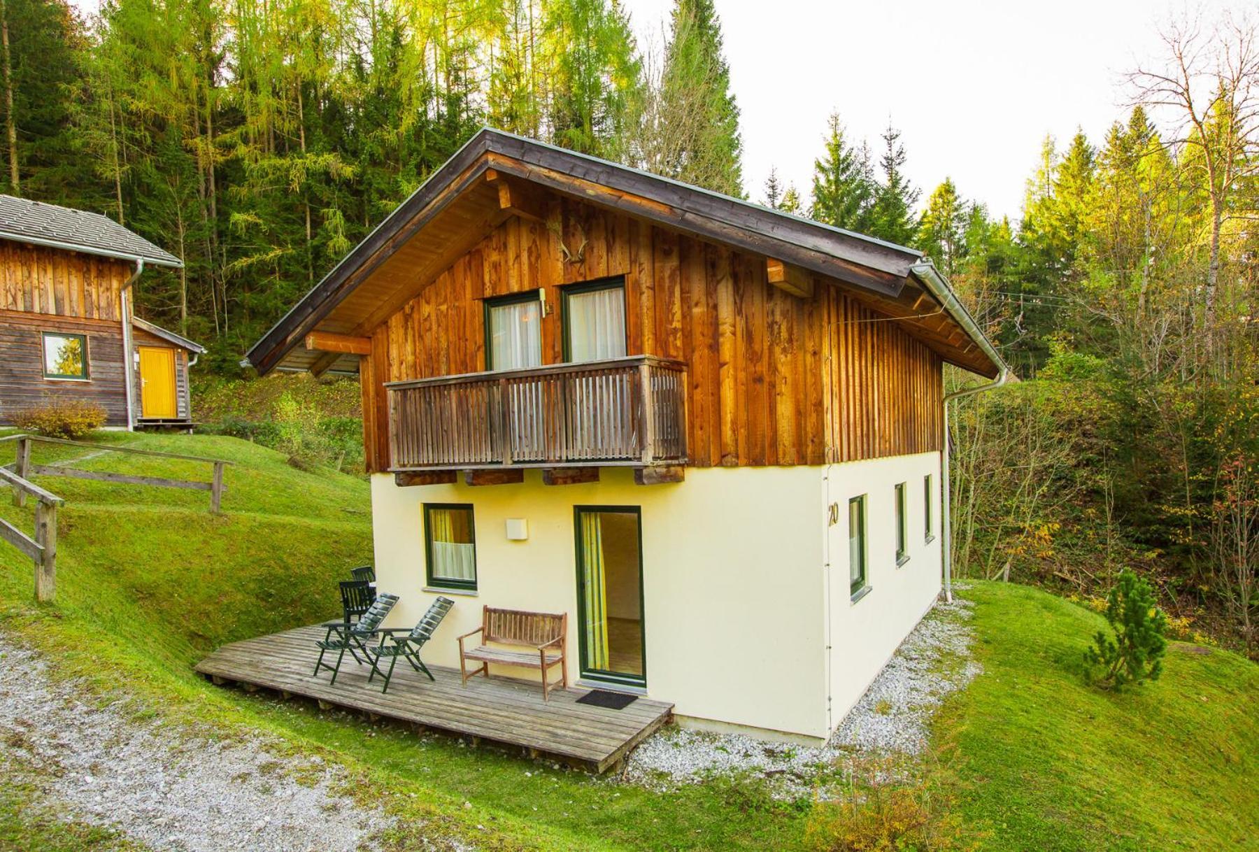 Alpendorf Dachstein West By Alps Resorts أنابيرغ ام لاميرتا المظهر الخارجي الصورة