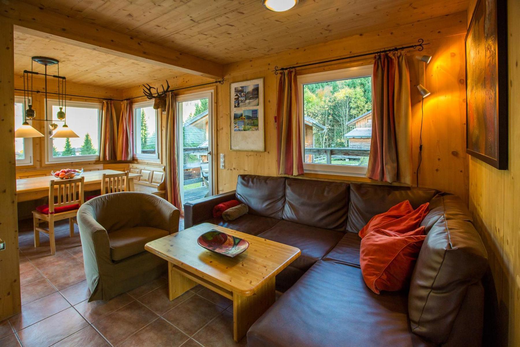 Alpendorf Dachstein West By Alps Resorts أنابيرغ ام لاميرتا المظهر الخارجي الصورة