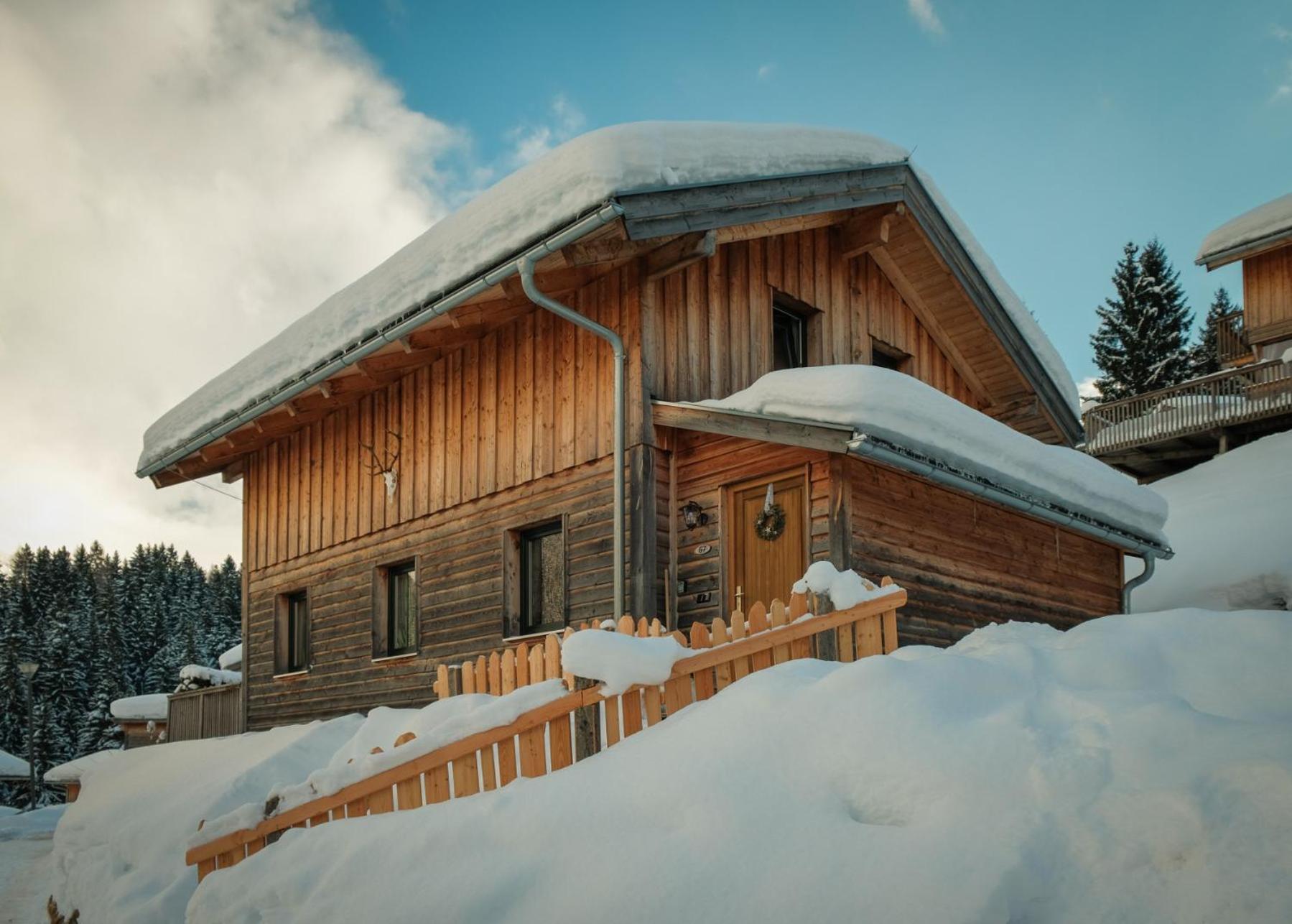 Alpendorf Dachstein West By Alps Resorts أنابيرغ ام لاميرتا المظهر الخارجي الصورة