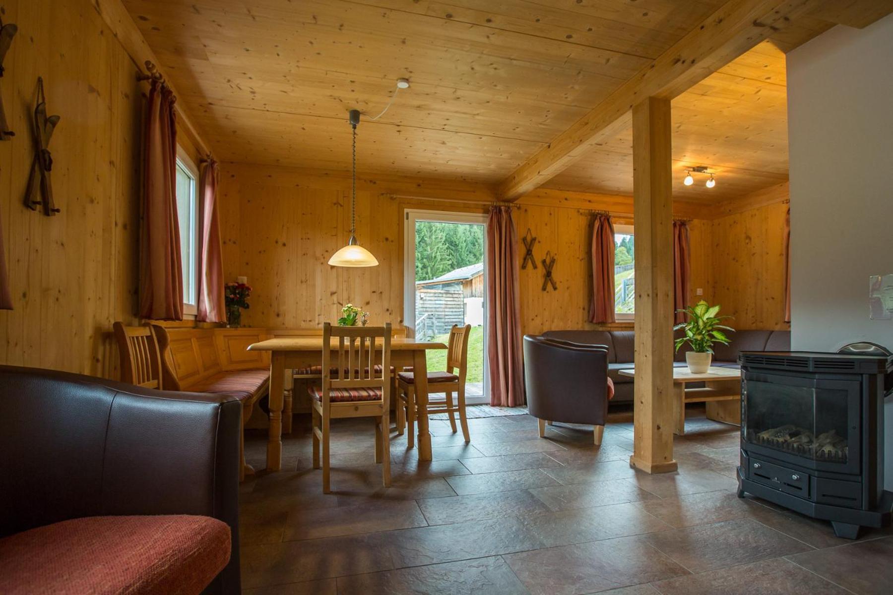 Alpendorf Dachstein West By Alps Resorts أنابيرغ ام لاميرتا المظهر الخارجي الصورة