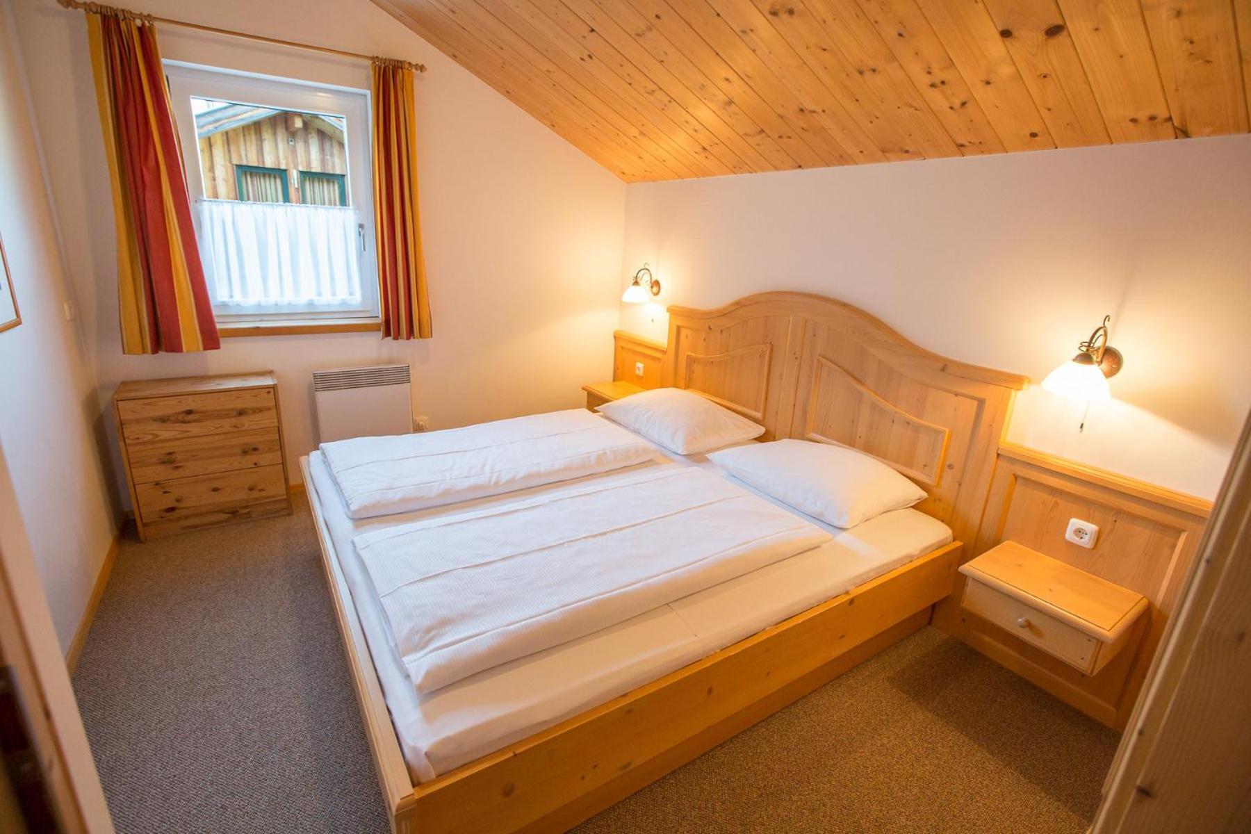 Alpendorf Dachstein West By Alps Resorts أنابيرغ ام لاميرتا المظهر الخارجي الصورة
