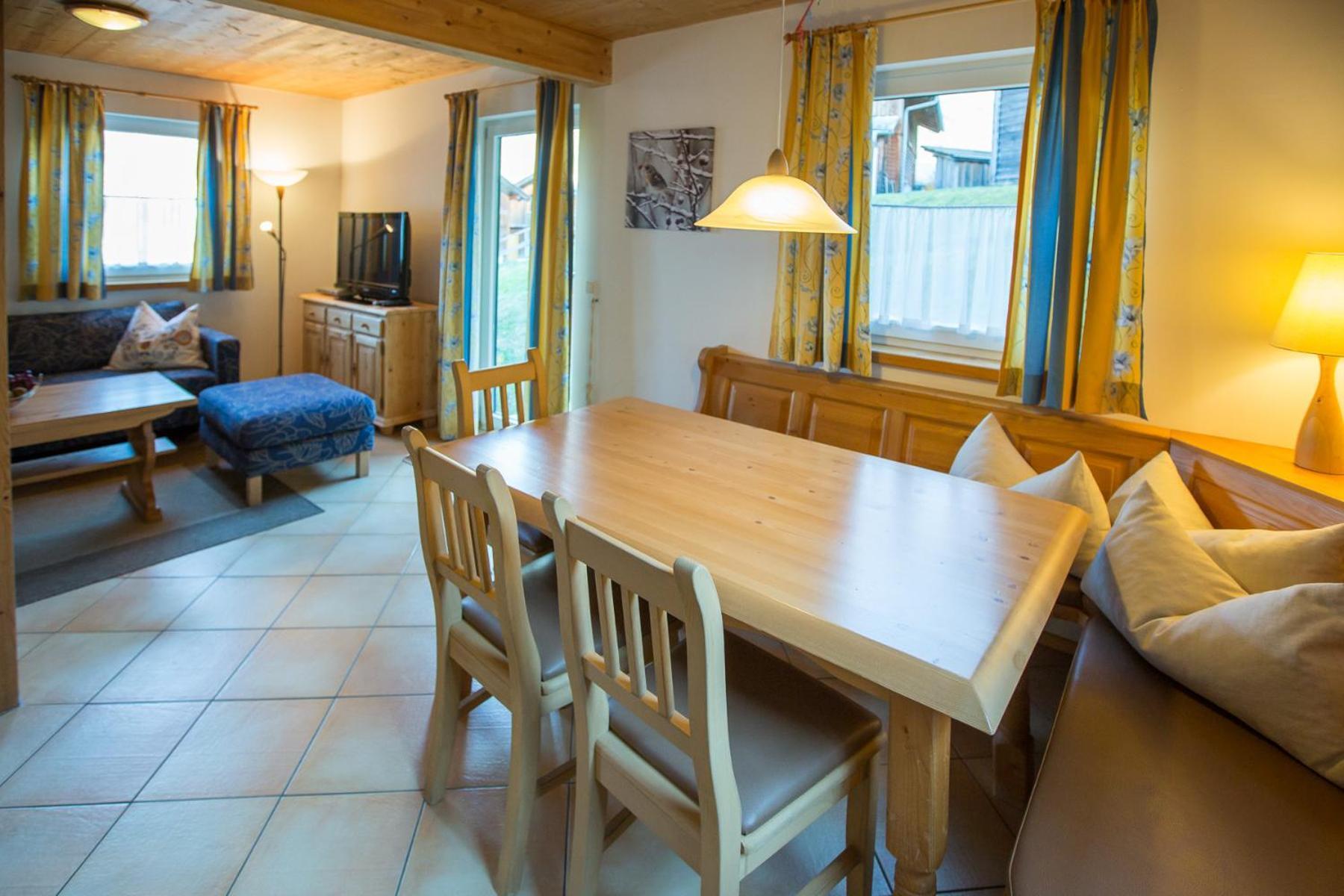 Alpendorf Dachstein West By Alps Resorts أنابيرغ ام لاميرتا المظهر الخارجي الصورة