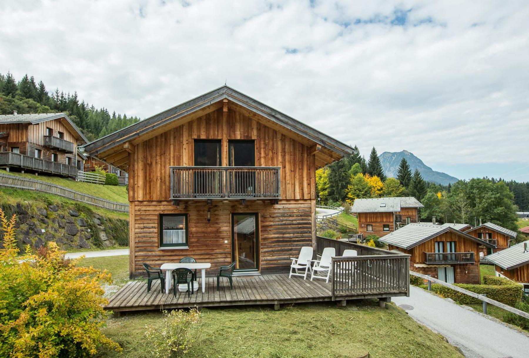 Alpendorf Dachstein West By Alps Resorts أنابيرغ ام لاميرتا المظهر الخارجي الصورة