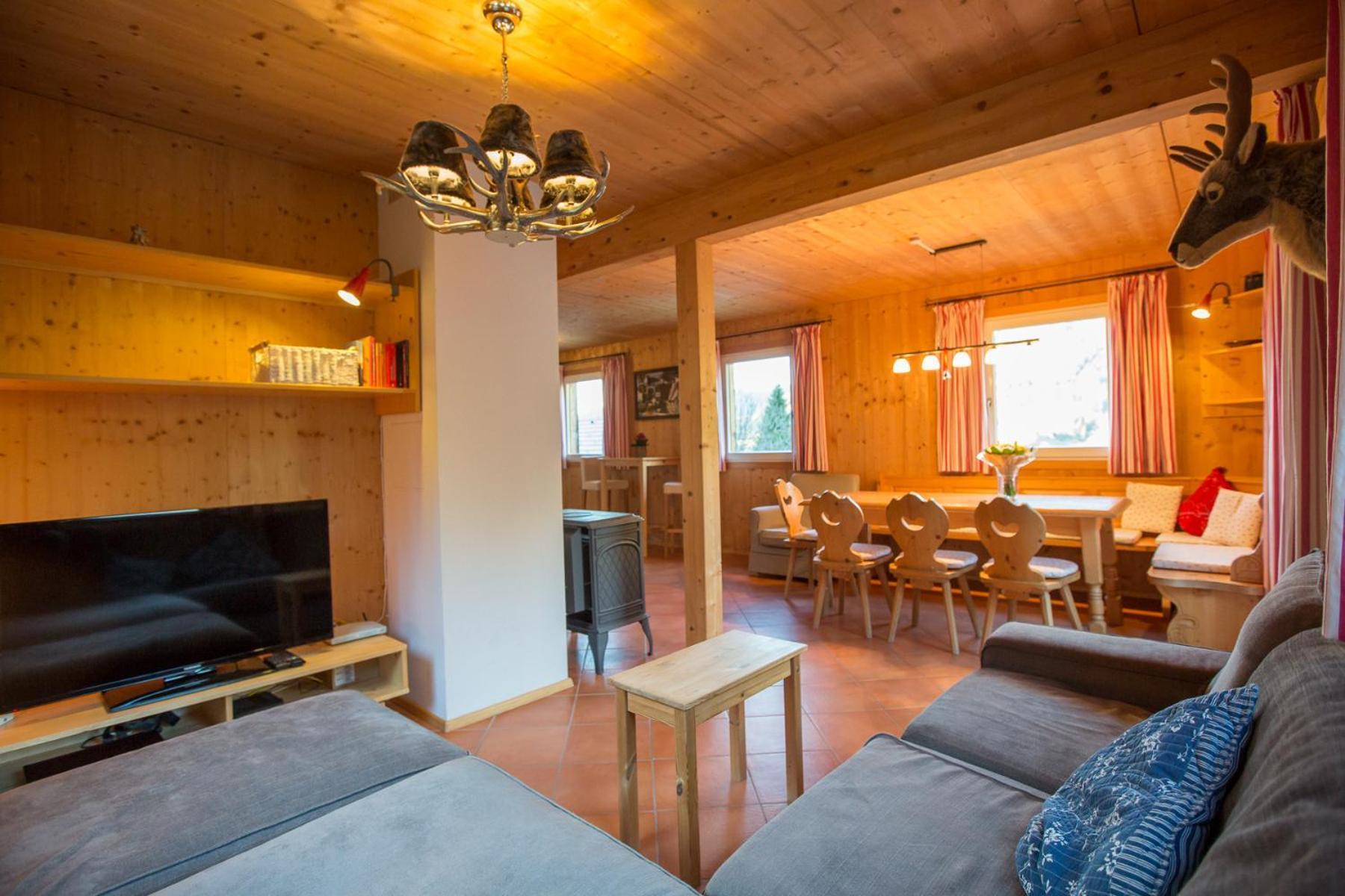 Alpendorf Dachstein West By Alps Resorts أنابيرغ ام لاميرتا المظهر الخارجي الصورة