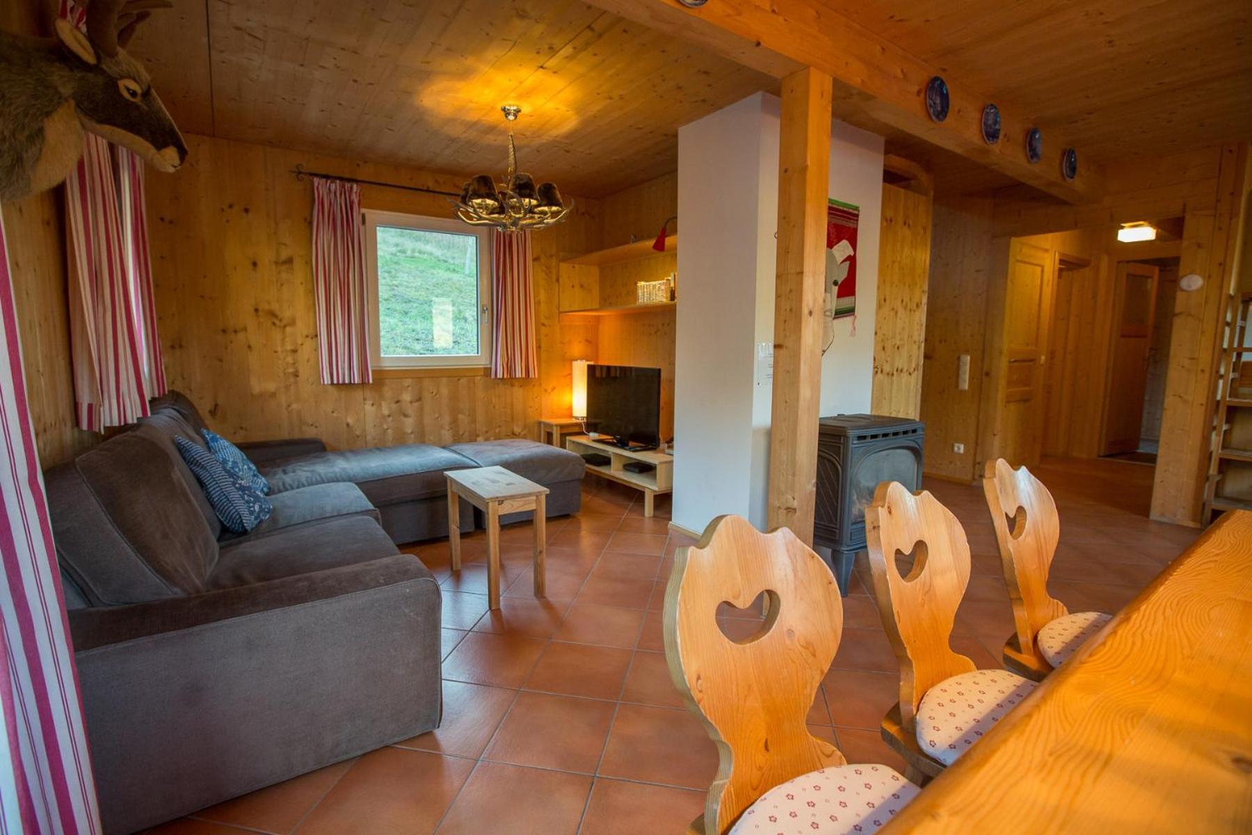 Alpendorf Dachstein West By Alps Resorts أنابيرغ ام لاميرتا المظهر الخارجي الصورة