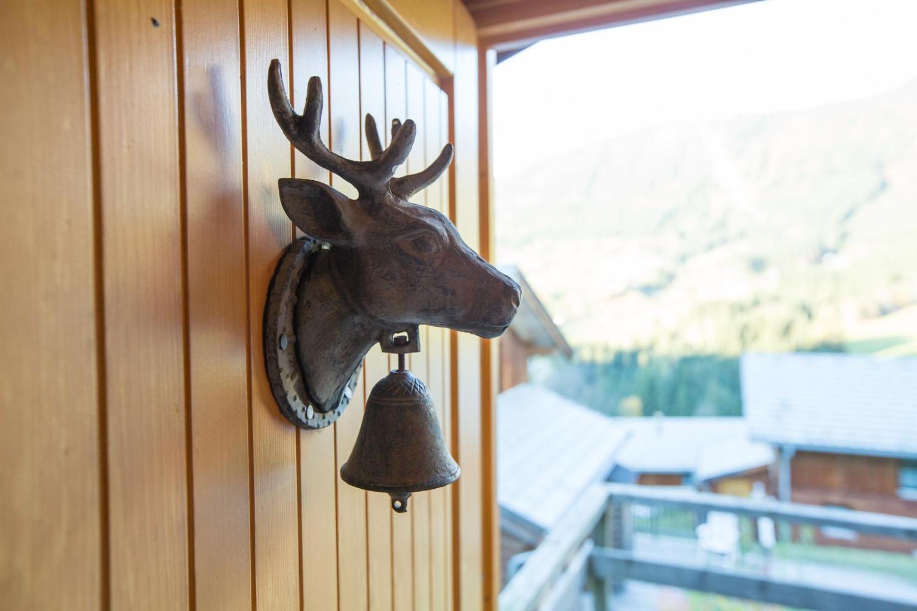 Alpendorf Dachstein West By Alps Resorts أنابيرغ ام لاميرتا المظهر الخارجي الصورة