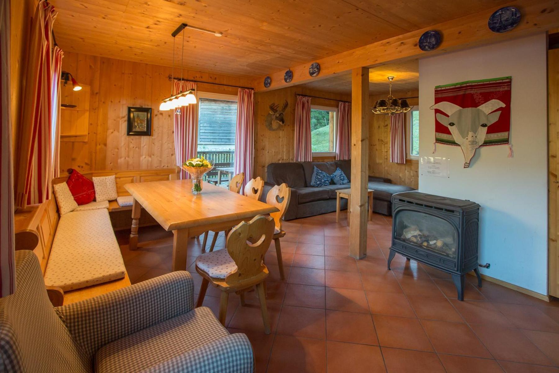 Alpendorf Dachstein West By Alps Resorts أنابيرغ ام لاميرتا المظهر الخارجي الصورة