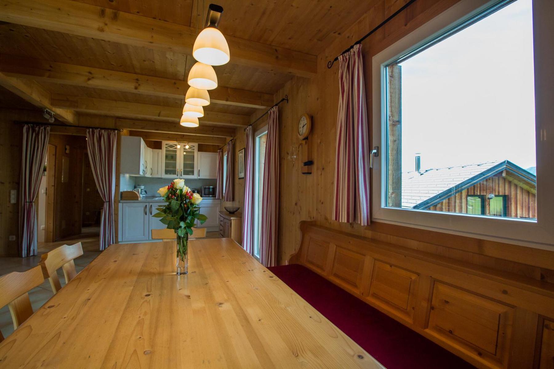 Alpendorf Dachstein West By Alps Resorts أنابيرغ ام لاميرتا المظهر الخارجي الصورة