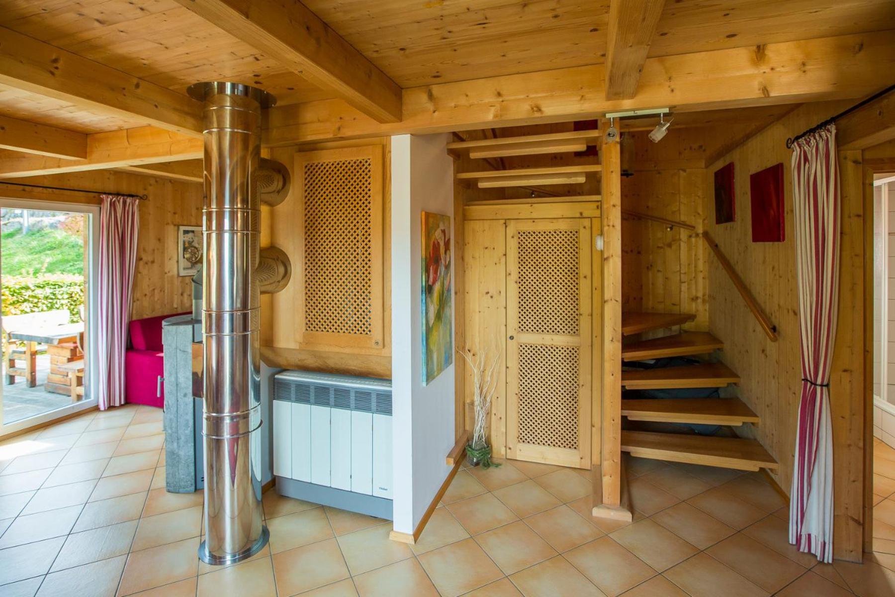 Alpendorf Dachstein West By Alps Resorts أنابيرغ ام لاميرتا المظهر الخارجي الصورة