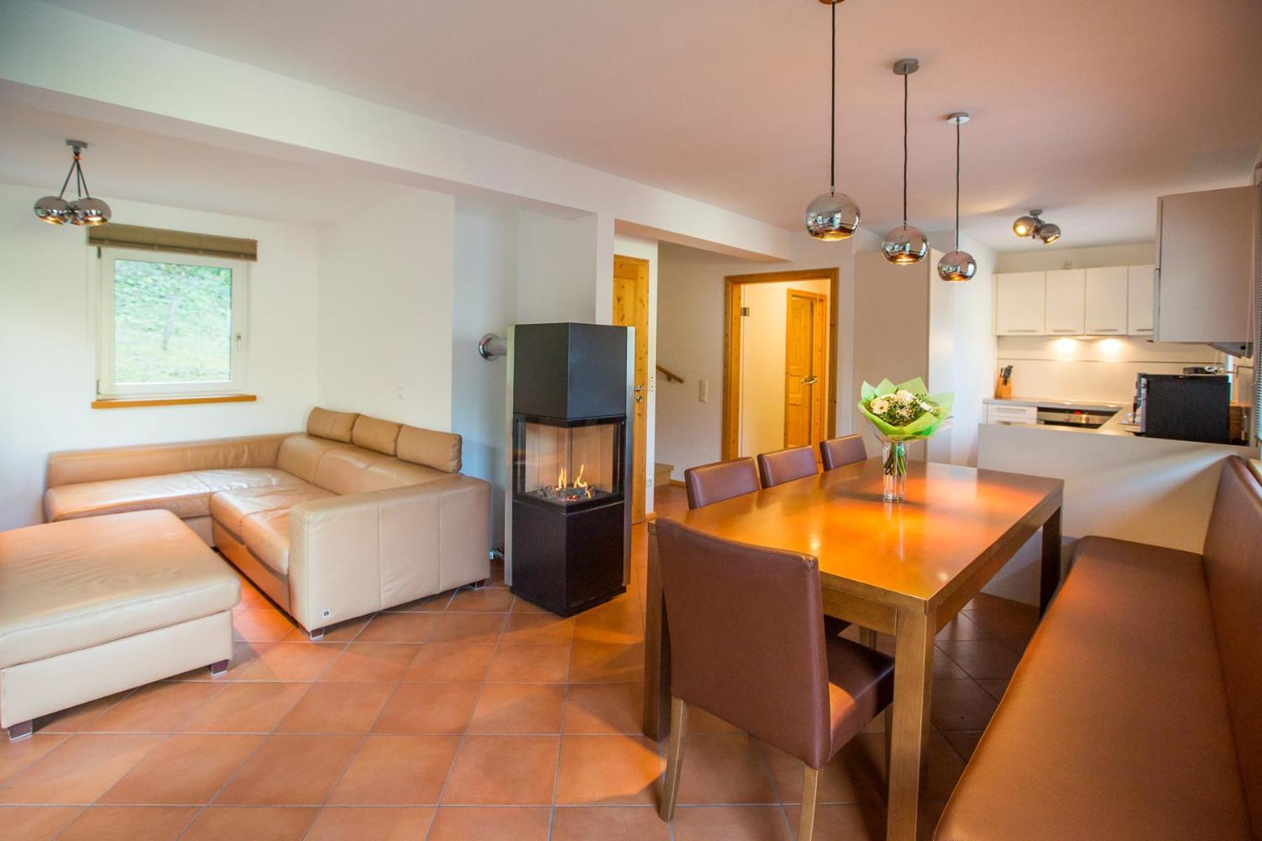 Alpendorf Dachstein West By Alps Resorts أنابيرغ ام لاميرتا المظهر الخارجي الصورة