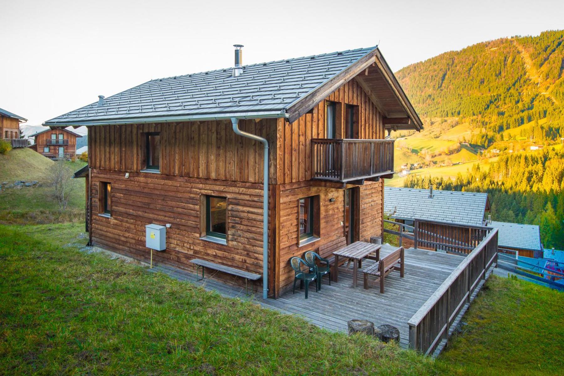 Alpendorf Dachstein West By Alps Resorts أنابيرغ ام لاميرتا المظهر الخارجي الصورة