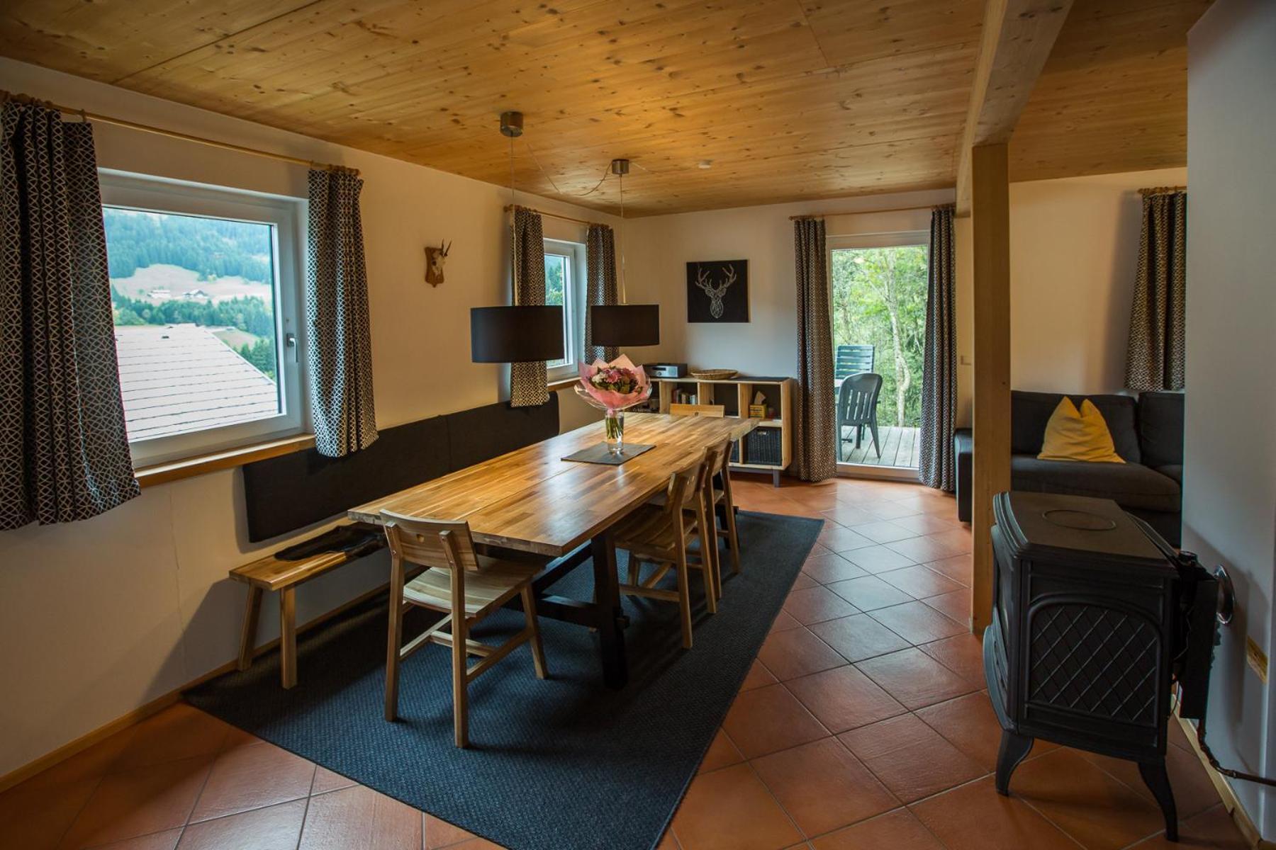 Alpendorf Dachstein West By Alps Resorts أنابيرغ ام لاميرتا المظهر الخارجي الصورة