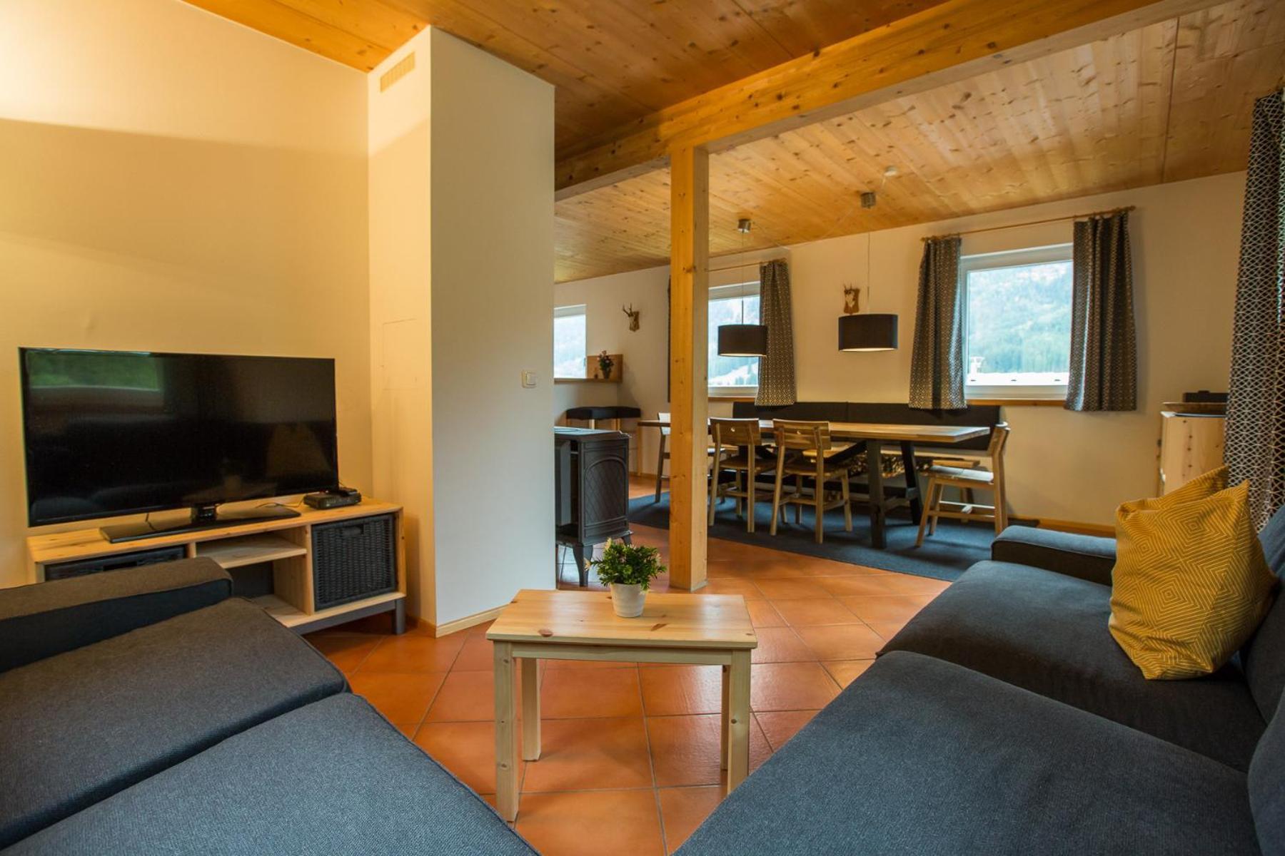 Alpendorf Dachstein West By Alps Resorts أنابيرغ ام لاميرتا المظهر الخارجي الصورة