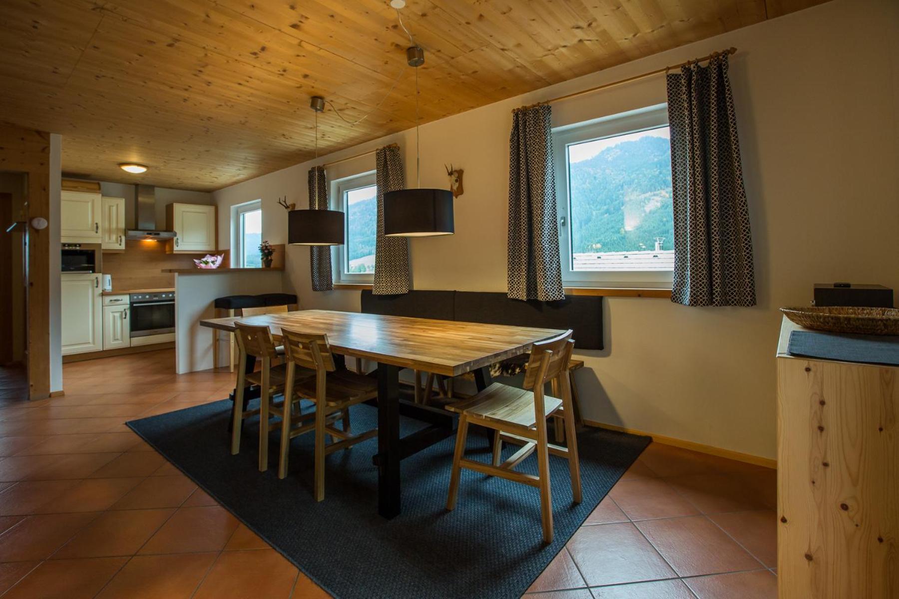 Alpendorf Dachstein West By Alps Resorts أنابيرغ ام لاميرتا المظهر الخارجي الصورة