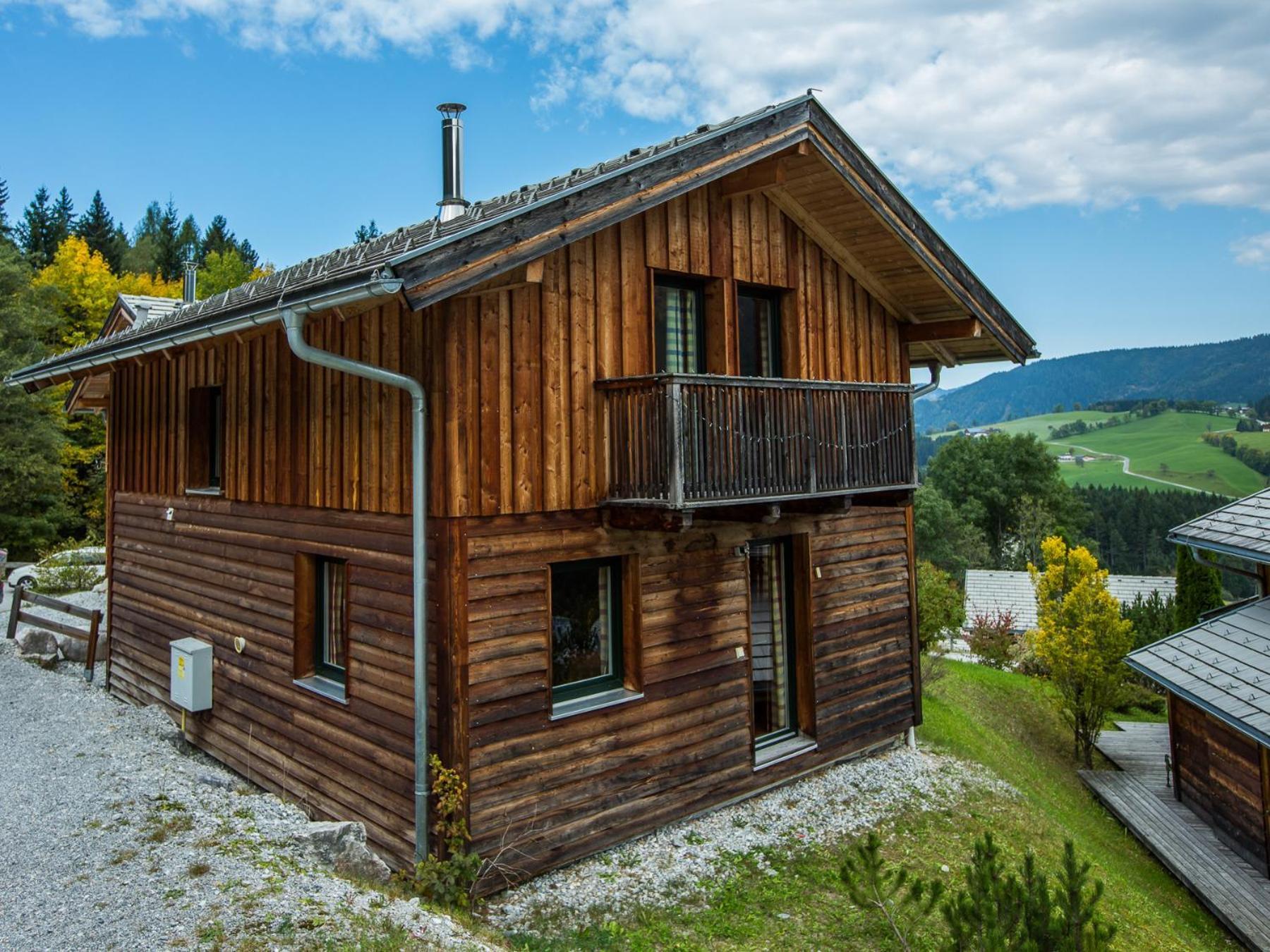 Alpendorf Dachstein West By Alps Resorts أنابيرغ ام لاميرتا المظهر الخارجي الصورة